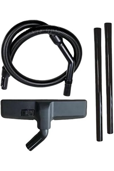 GENERAL Complete vacuum cleaner set (stick, brush, hose) - Saudi national product, compatible with Sanyo vacuum cleaners