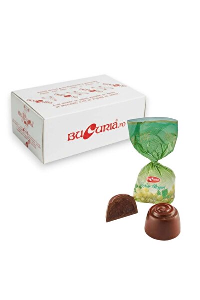 Bucuria Bomboane Livada Moldovei Regală (struguri) 2,2 KG