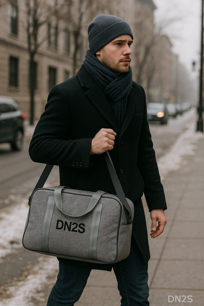 DN2S Bag