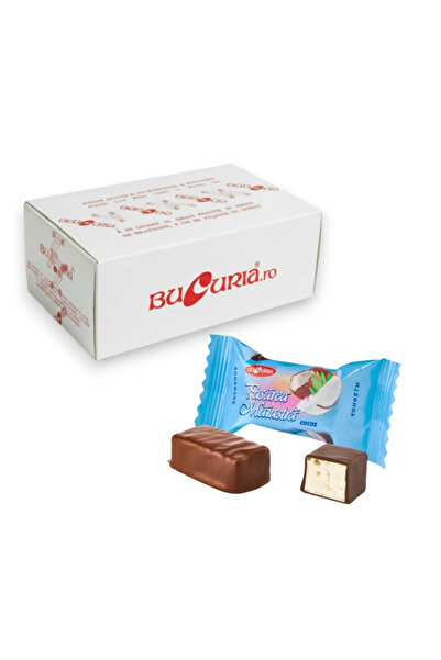 Bucuria Bomboane Pasare Maiastra (Cocos) 1,6 KG