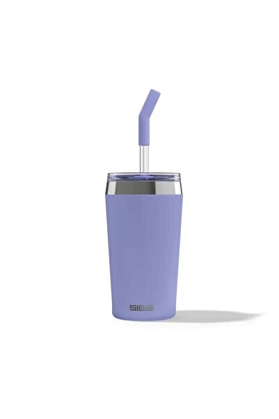 SIGG 6015.00 Helia 0,45LT Çelik Termos, Mavi