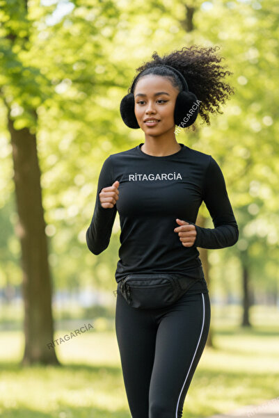 Ritagarcia Plush Headphone