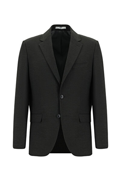 Kiğılı Super Slim Fit Ekstra Dar Kesim Klasik Takım Elbise