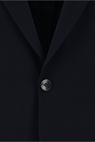 Kiğılı Slim Fit Dar Kesim Klasik Takım Elbise