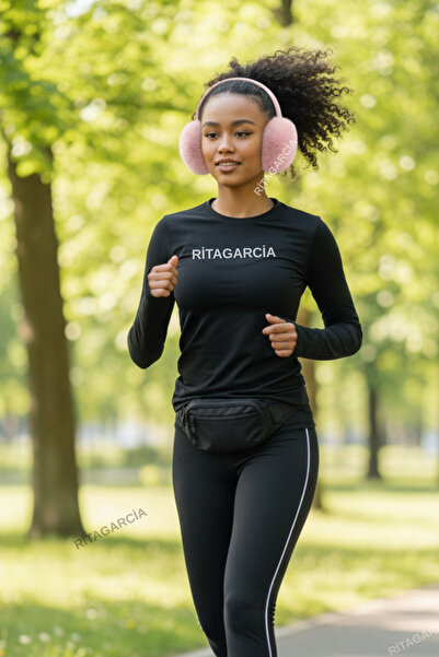 Ritagarcia Plush Headphone