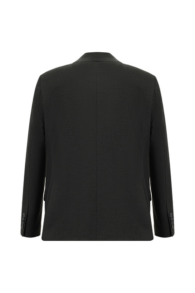 Kiğılı Super Slim Fit Ekstra Dar Kesim Klasik Takım Elbise