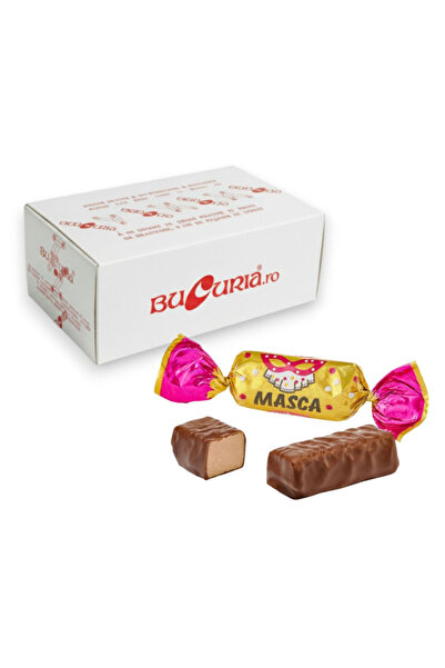 Bucuria Bomboane Masca 2.7 Kg