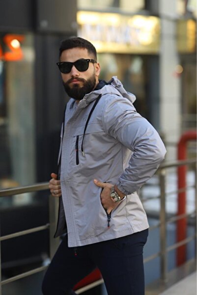 DOXGER Seasonal Coat