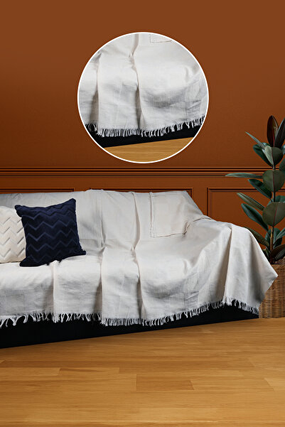 OSIO غطاء كرسي فاخر 180 × 220 سم