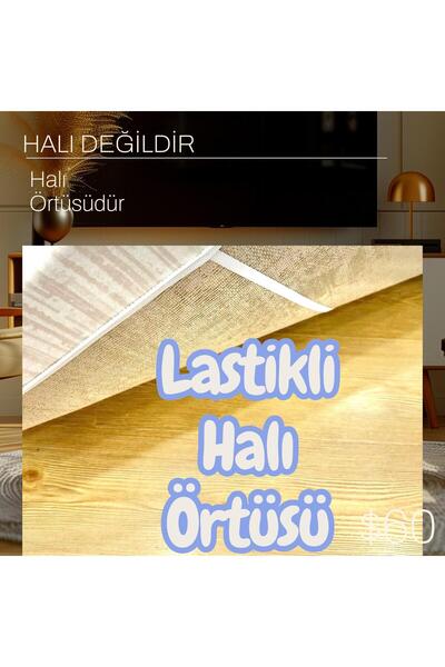 LİMAY Husă de covor din lână micro elastică - țesătură groasă - foarte durabilă - lavabilă