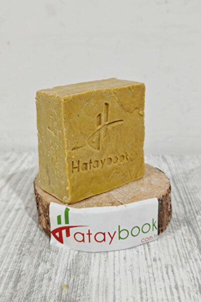 Hataybook Misk Amber Sabunu 7 Adet 900g