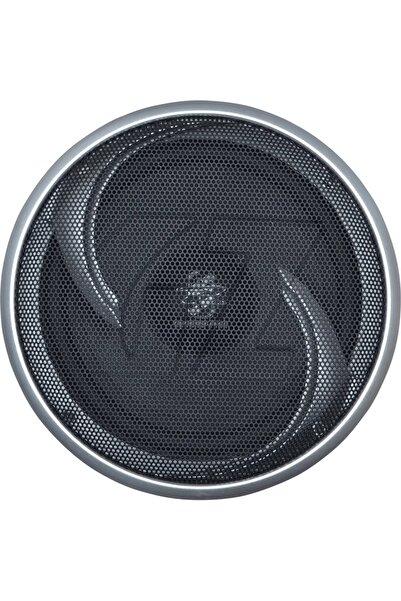 Ground Zero GZTF ​​​​5.2X Ομοαξονικά ηχεία αυτοκινήτου 2 δρόμων, 130 mm / 5