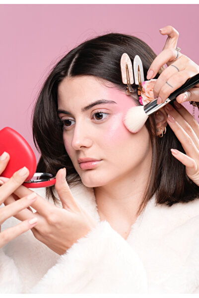 Paden Babydoll Lip&Cheek&Eyes