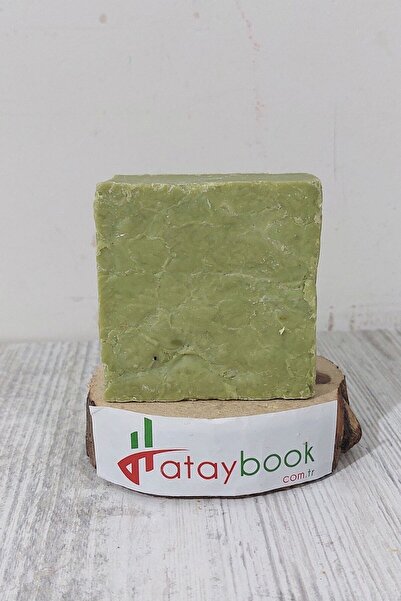Hataybook Zeytinyağı Sabunu 1 Adet 90 gr
