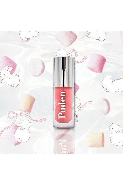 Paden Rabbit Tongue Lip Gloss