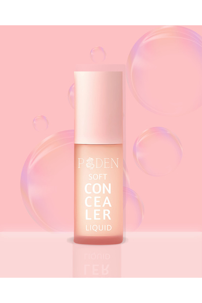 Paden Iconic Concealer Medium 2