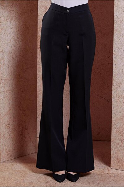 Alvina İSPANYOL PAÇA PANTOLON 70718