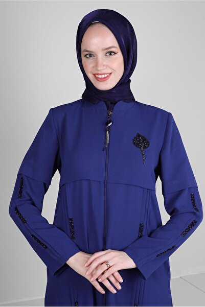 Alvina КАМЕНЕОБРОБКА ДЕТАЛЬНИЙ ПАРДЕСУ З ЗАСТІБКОЮ 10725