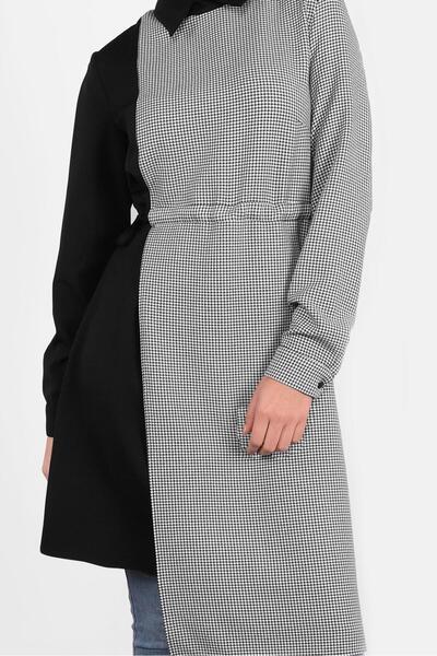 Alvina Tunic with Side Laces 41172