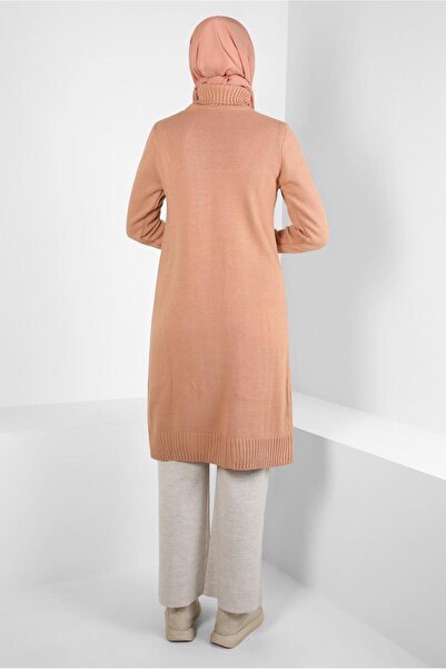 Alvina KNITWEAR TUNIC 44062