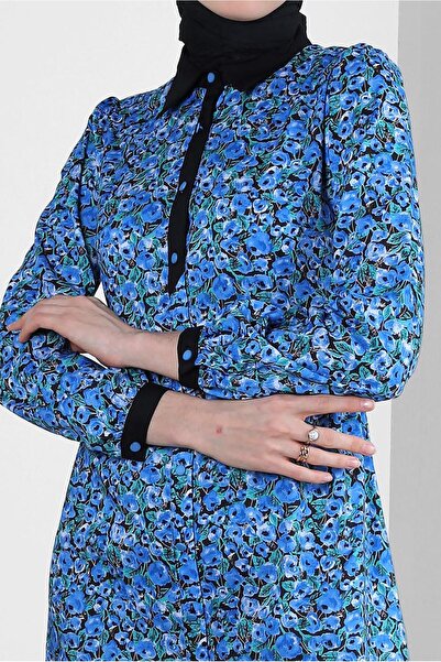 Alvina ΦΟΡΕΜΑ ΜΕ ΜΟΝΤΕΛΟ ΛΟΥΛΟΥΔΙΑ ΚΟΥΜΠΙ 43752