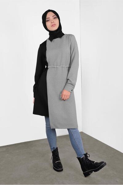 Alvina Tunic with Side Laces 41172