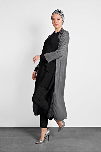 Alvina Side Tie Tunic 40115