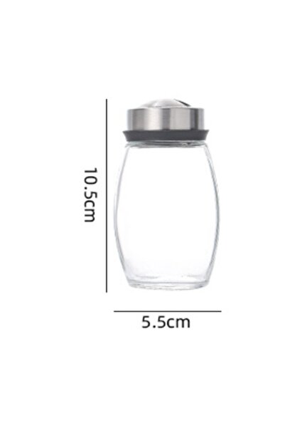 Choice DUTRIEUX a bottle NEW Single Bottle Glass Jar and Se Jar Set Rack Glas...