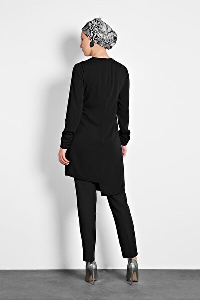 Alvina Side Tie Tunic 40115