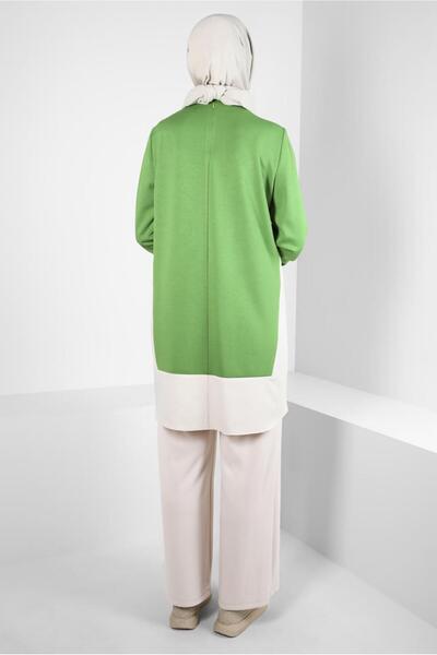 Alvina ΠΑΝΤΕΛΟΝΙ ΜΕ ΕΛΑΣΤΙΚΟ ΜΕ ΑΠΟ ΤΗΝ ΜΕΣΗ 70633