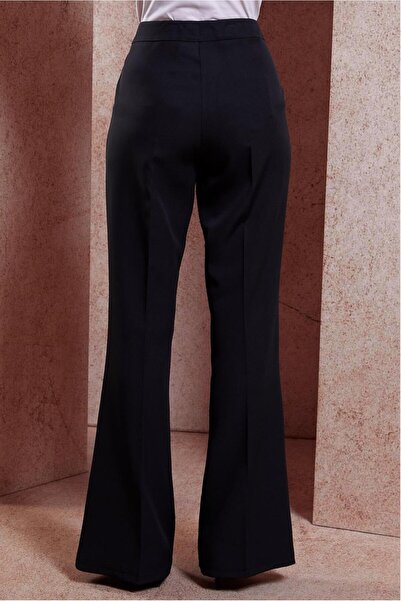 Alvina İSPANYOL PAÇA PANTOLON 70718