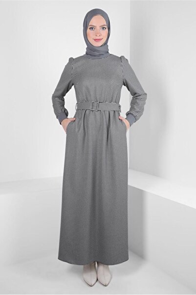 Alvina ΦΟΡΕΜΑ ΜΕ ΖΩΝΗ 44332