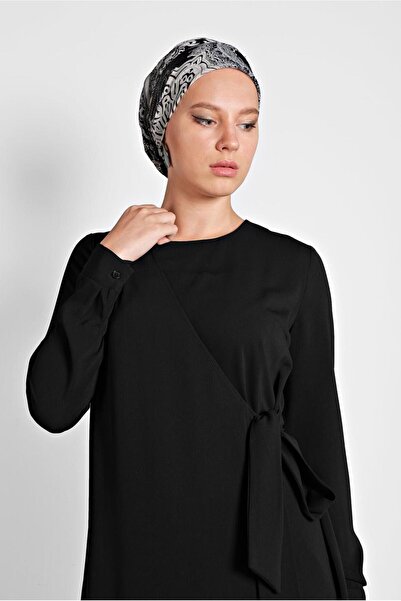 Alvina Side Tie Tunic 40115