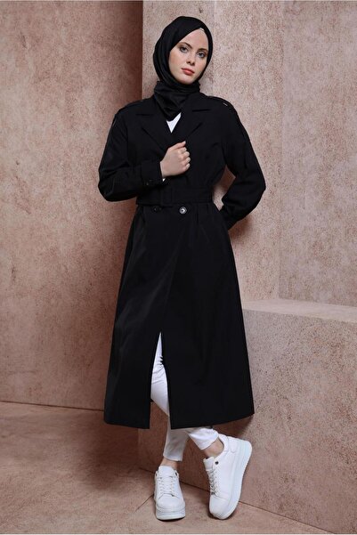 Alvina КЕМЕРЛІ ТРЕНЧКОТ 10852