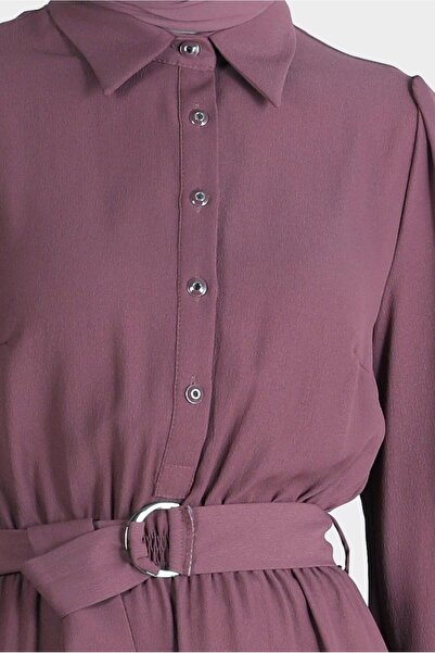 Alvina ΦΟΡΕΜΑ ΜΕ ΚΟΥΜΠΙΑ 42554