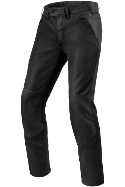 Revit ECLIPSE YAZLIK PANTOLON SİYAH