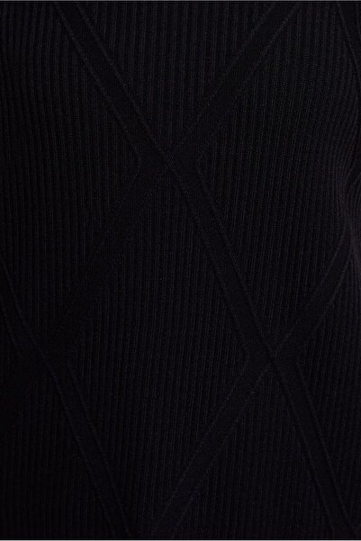 Alvina Teseturine Knitwear Tunic 44904