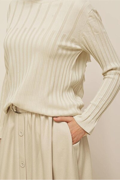 Alvina Triko Sweater 45883