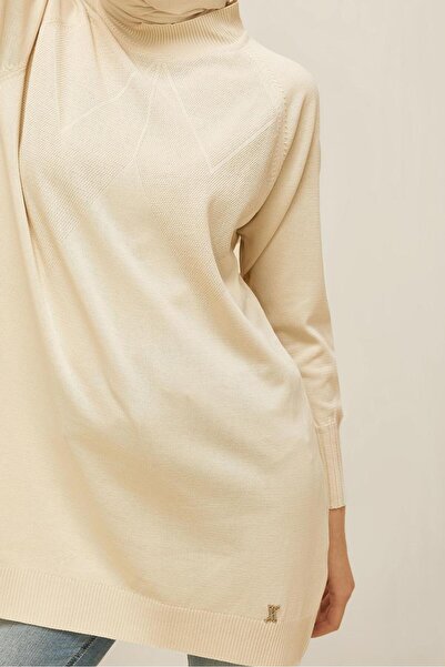 Alvina Triko Tunic 45842