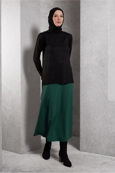 Alvina KEMERLİ ETEK 60628