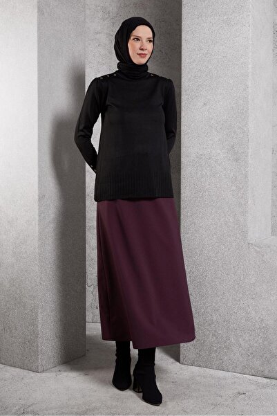 Alvina KEMERLİ ETEK 60628