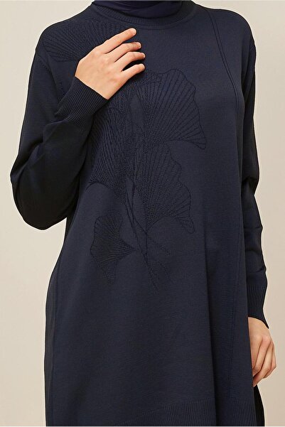 Alvina Triko Tunic 45852