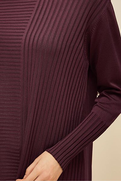 Alvina TRİKO TUNİK 45846