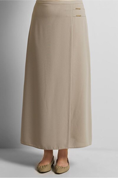 Alvina DÜZ KESİM ETEK 60585