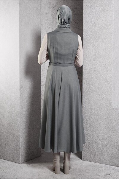 Alvina 45071 Μοντέλο Ζωντανό Φόρεμα