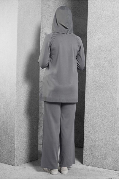 Alvina Hoodie and Trousers Suit 44958