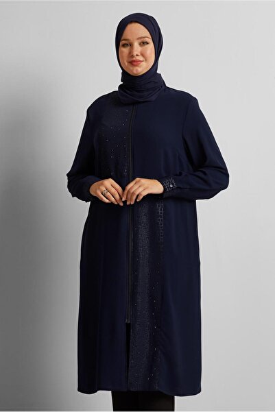Alvina Plus Size Long Tunic 20561
