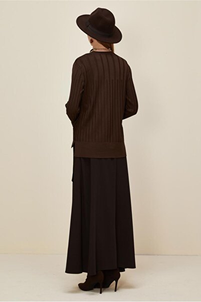 Alvina Triko Sweater 45883