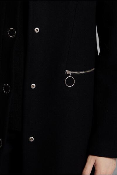 Alvina KAPÜŞONLU KABAN 90570