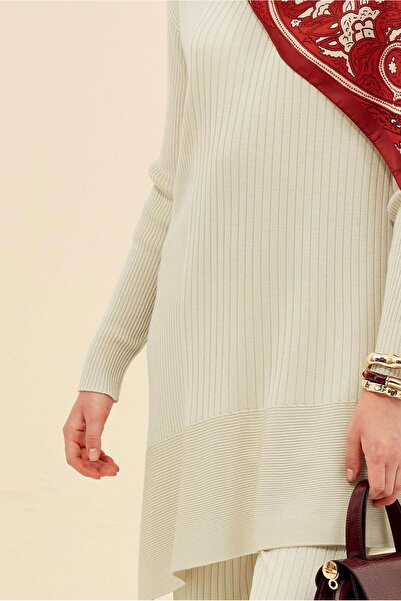 Alvina Triko Tunic 45815